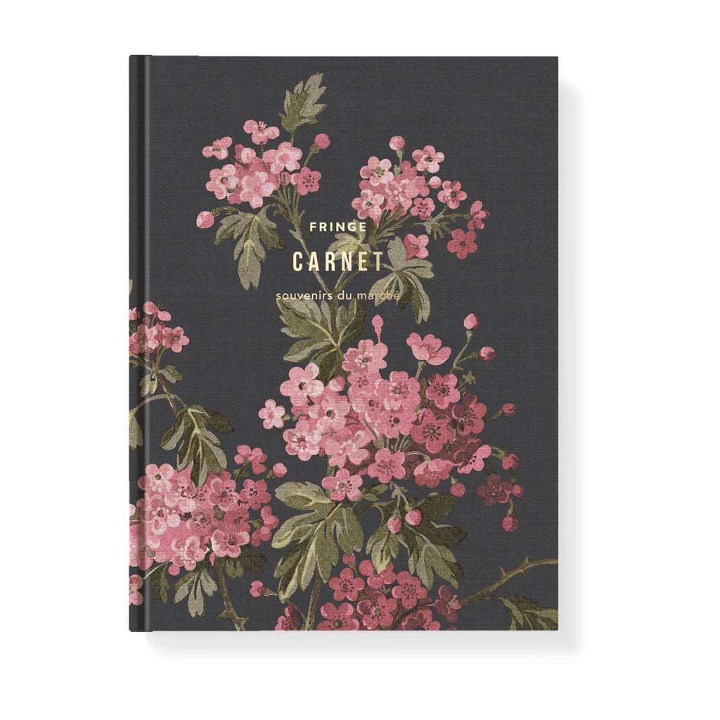 Agenda sin Fecha Semanal - Dot Blossom
