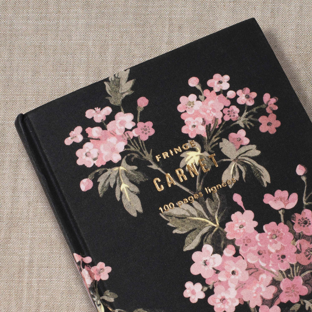 Agenda sin Fecha Semanal - Dot Blossom
