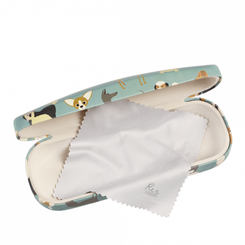 Estuche para Anteojos - Best in Show