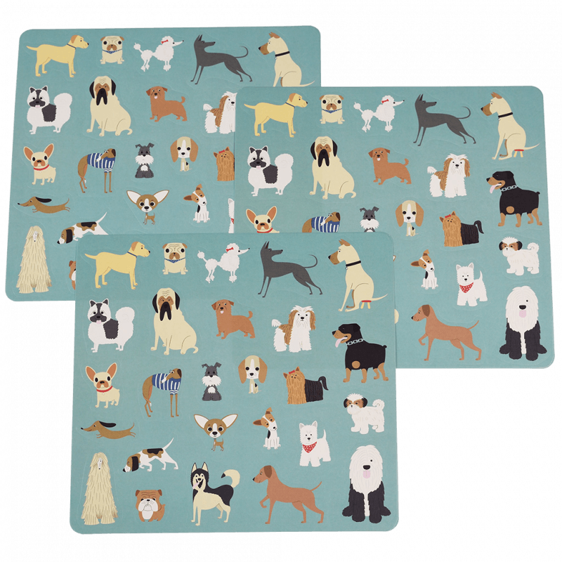 Stickers - Best in Show