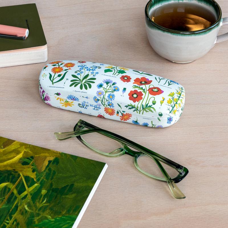 Estuche para Anteojos - Wild Flowers
