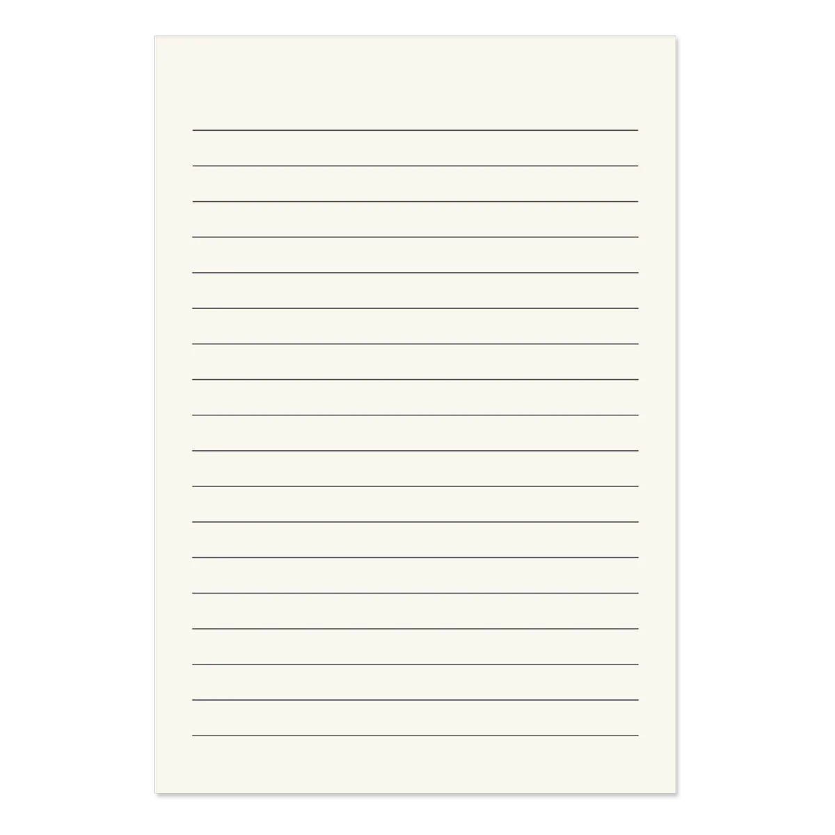 Libreta A6 Zodiaco Aries
