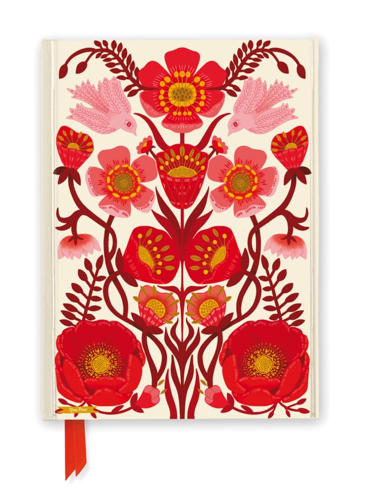 Libreta Tapa Dura Composición - Love Oracle