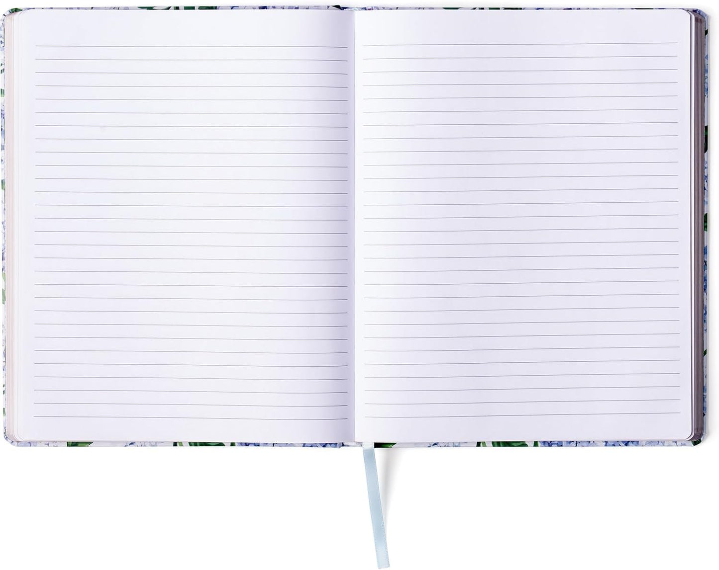Libreta Grande Composición - Hydrangea
