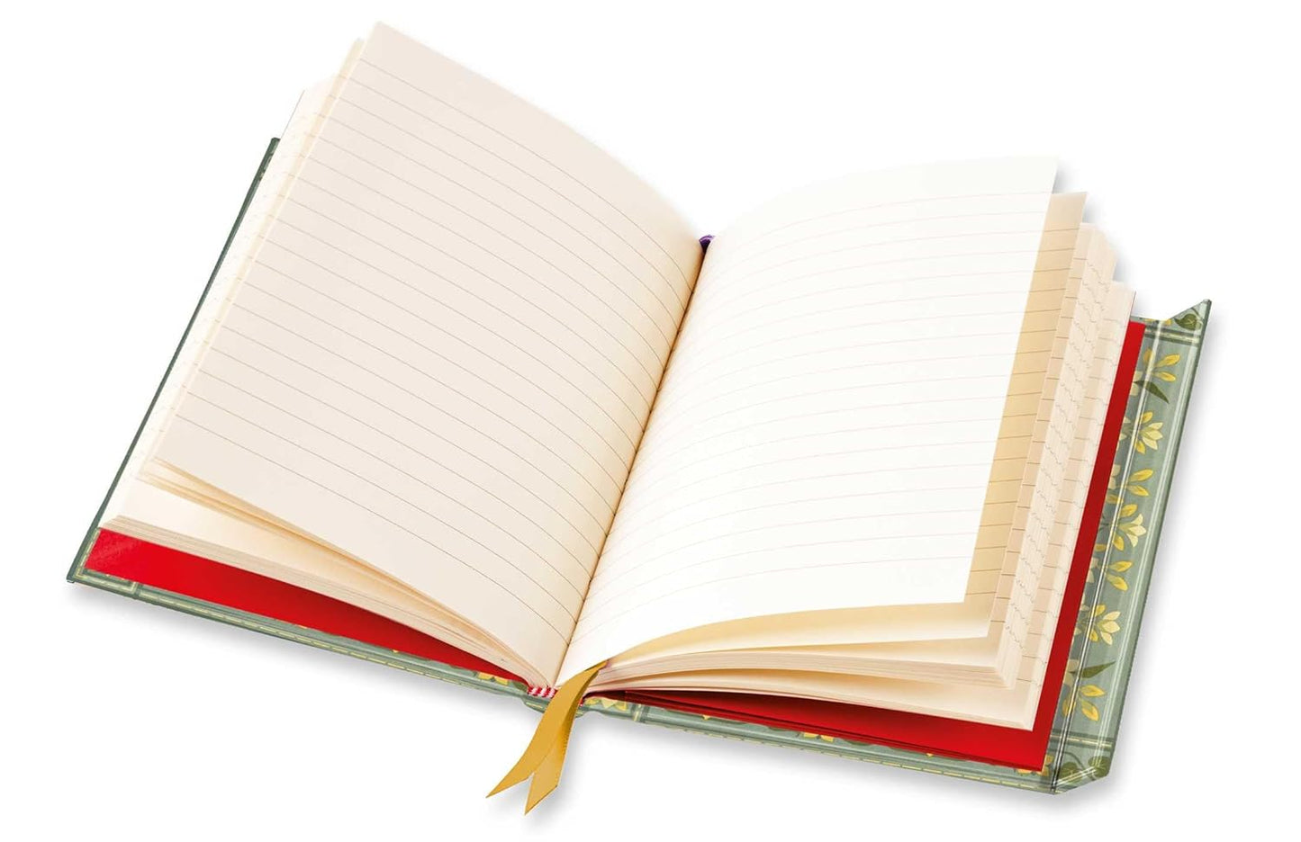 Libreta Tapa Dura Composición - Buttercups
