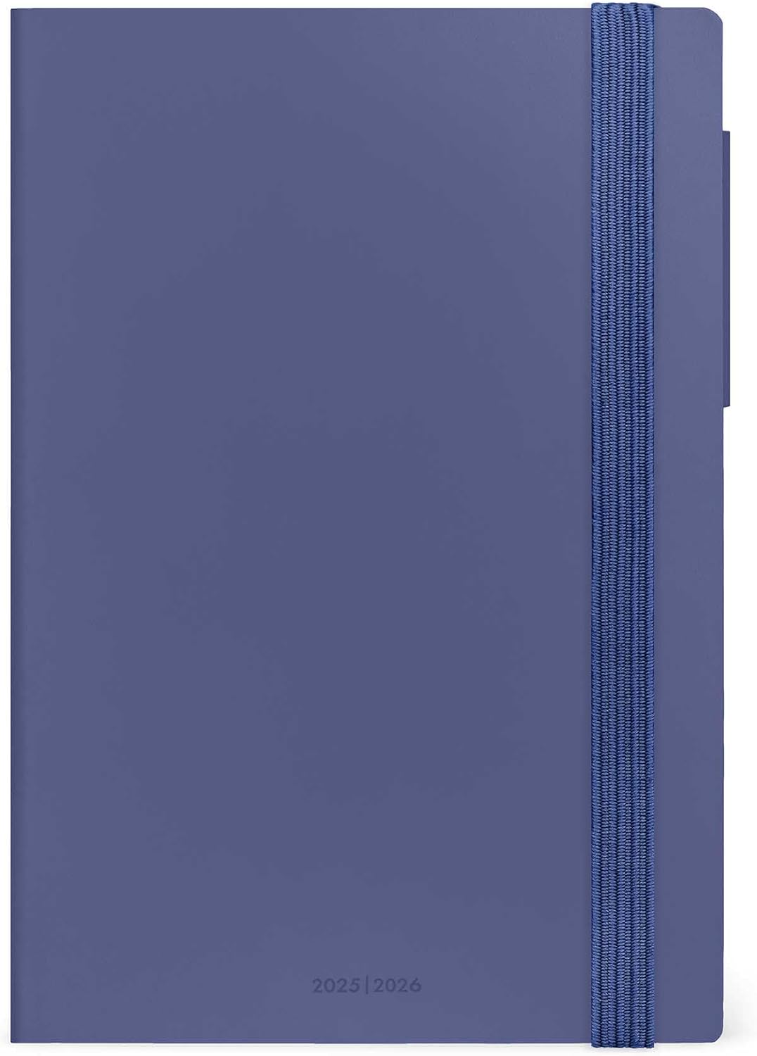 Agenda 2026 Mediana Sem Vista 16 M - Azul