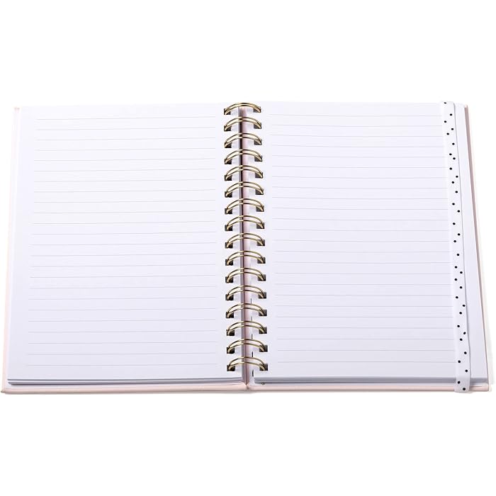Cuaderno Be Happy