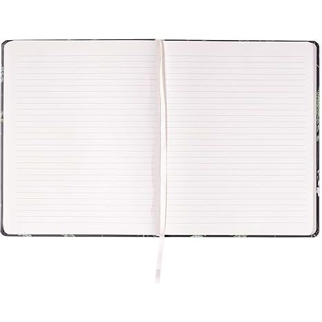 Libreta Fern