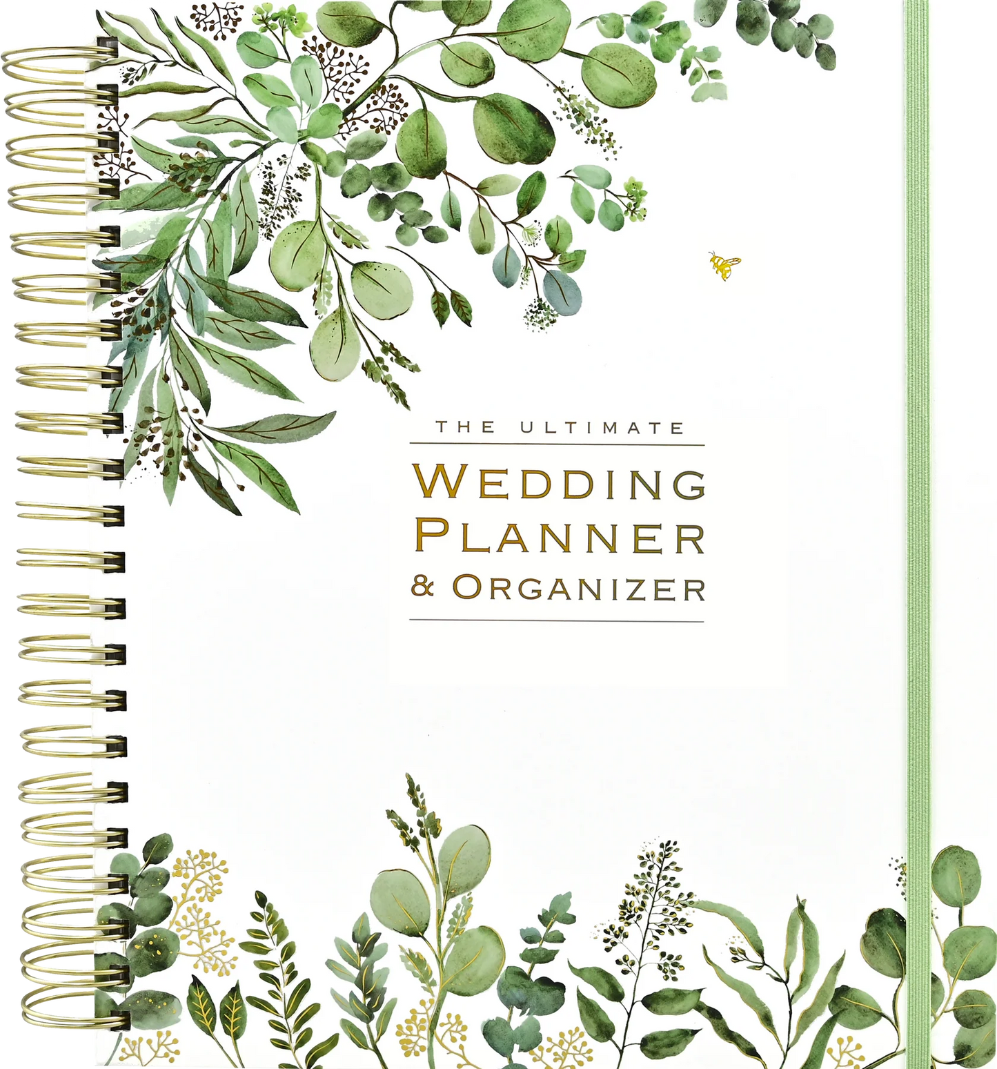 Planificador de Matrimonio - The Ultimate Wedding Planner