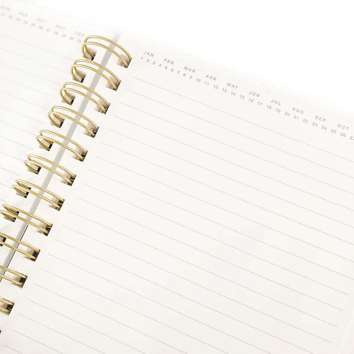 Cuaderno Girl Boss