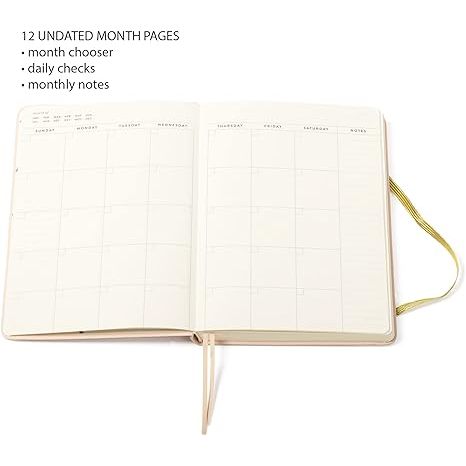 Agenda sin Fecha Camel