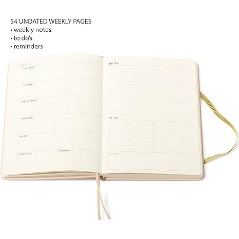 Agenda sin Fecha Camel
