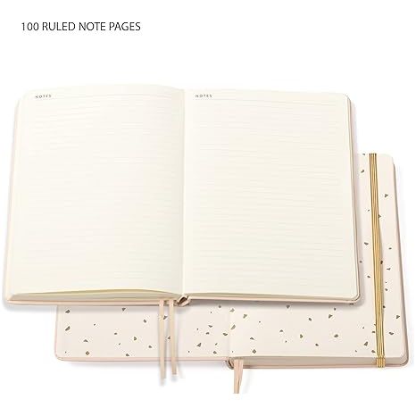 Agenda sin Fecha Camel