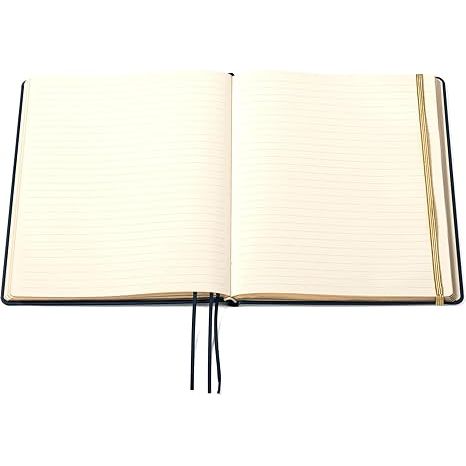 Libreta Always Believe