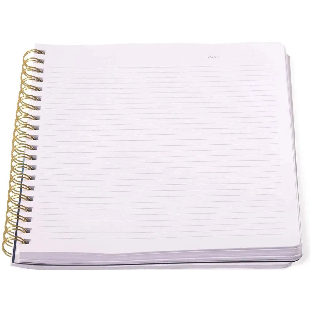 Cuaderno Tropical Floral