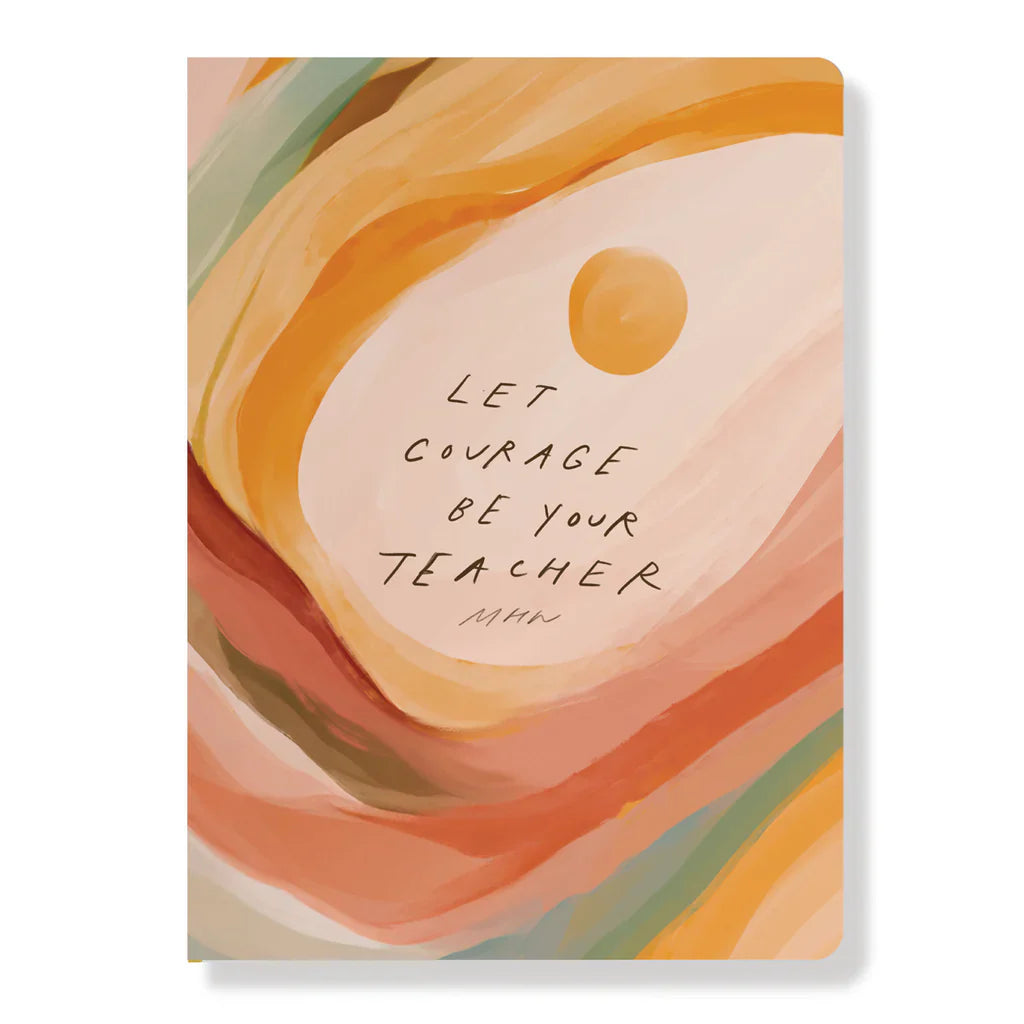Set 2 Libretas By Morgan Harper