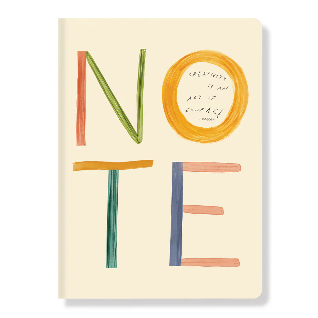 Set 2 Libretas By Morgan Harper