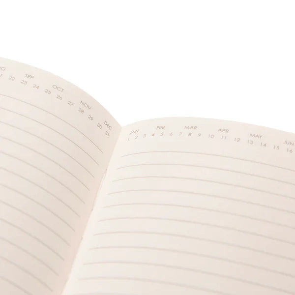 Libreta Apollo Pink