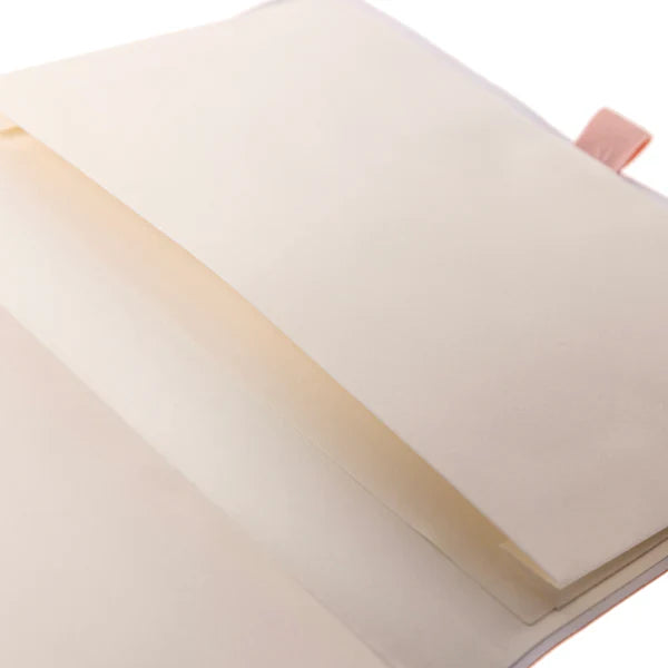 Libreta Apollo Pink