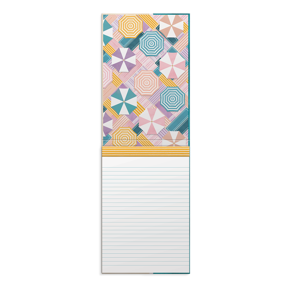 Block de Notas Ocean