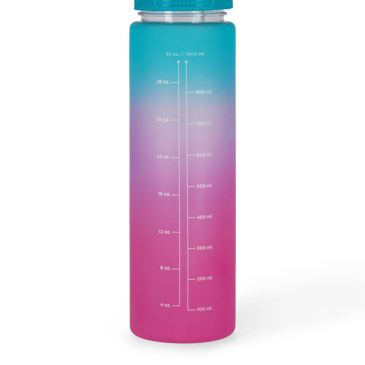 Botella de Agua 1 lt Love Yourself