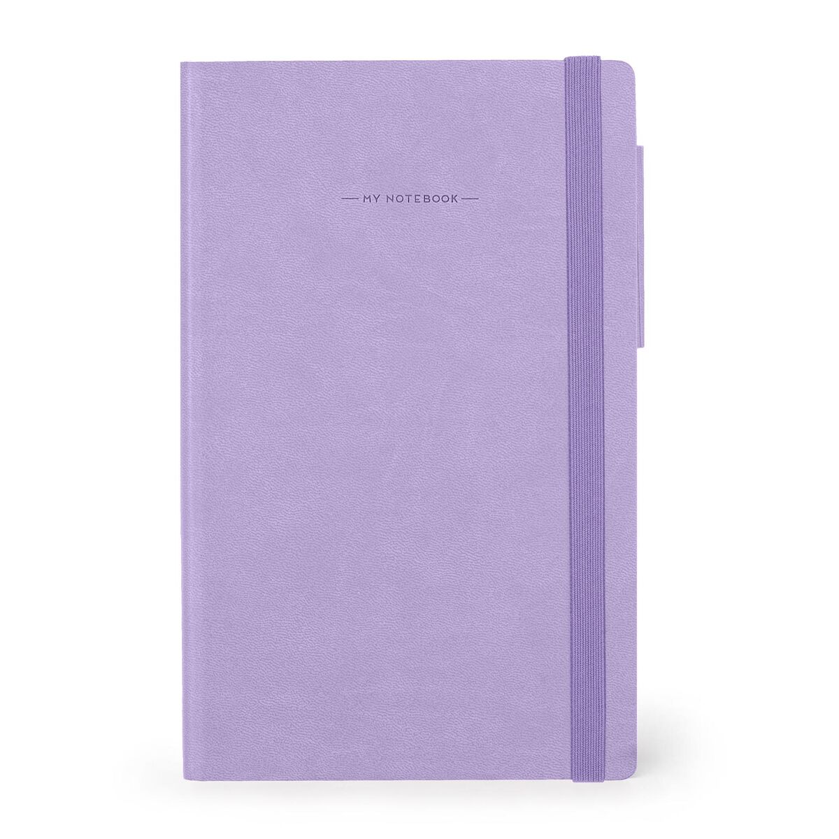 Libreta Lavanda