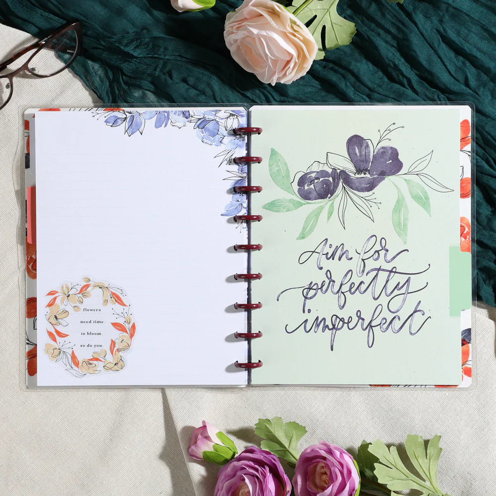 Cuaderno Classic Peggy Dean