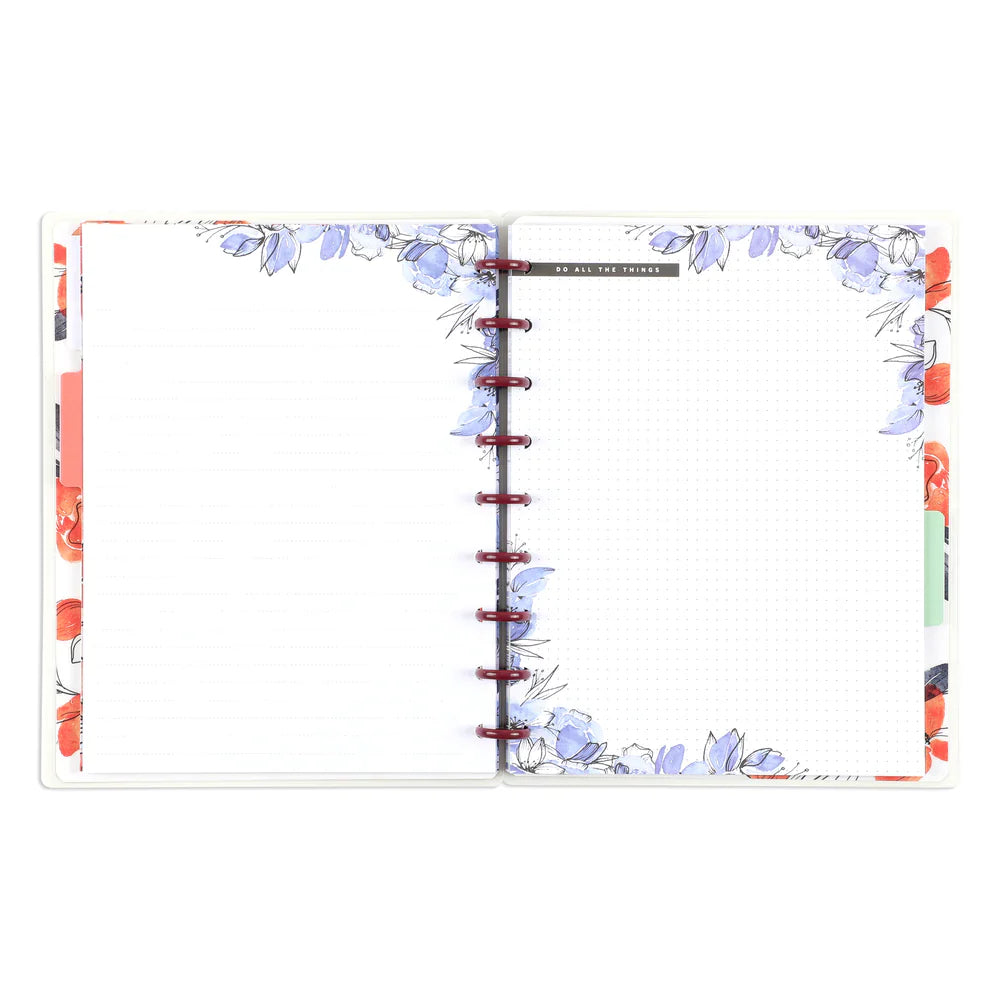 Cuaderno Classic Peggy Dean