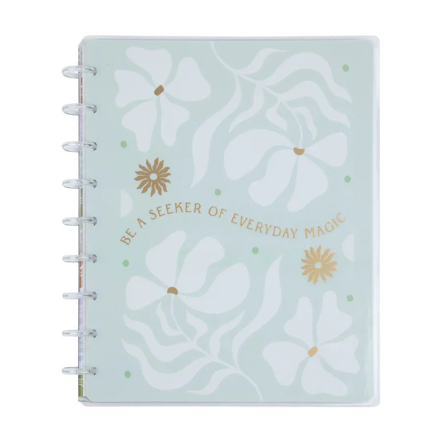 Cuaderno Classic Desert Thistle