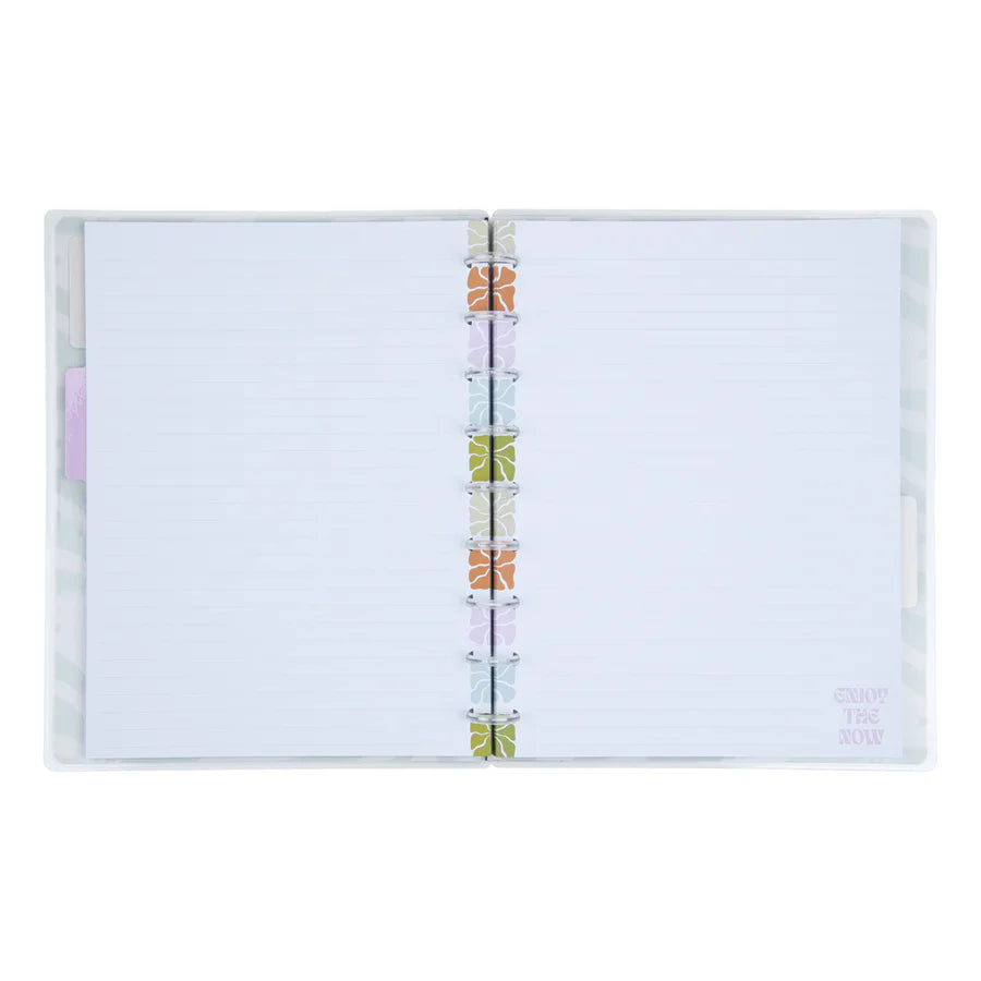 Cuaderno Classic Desert Thistle