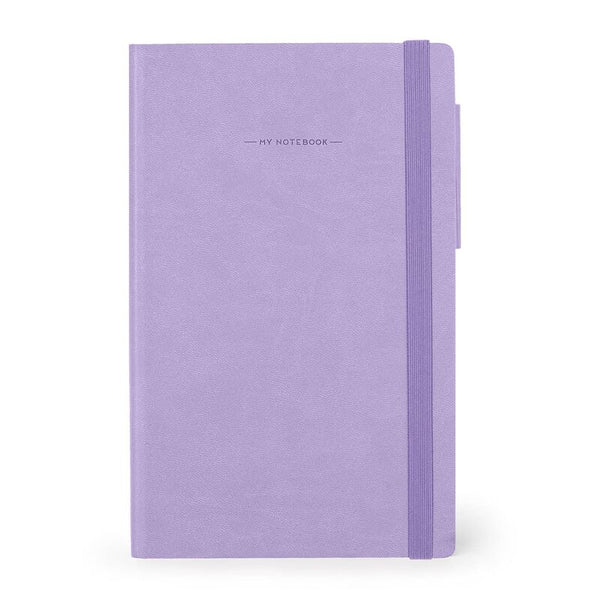 Libreta Lavender
