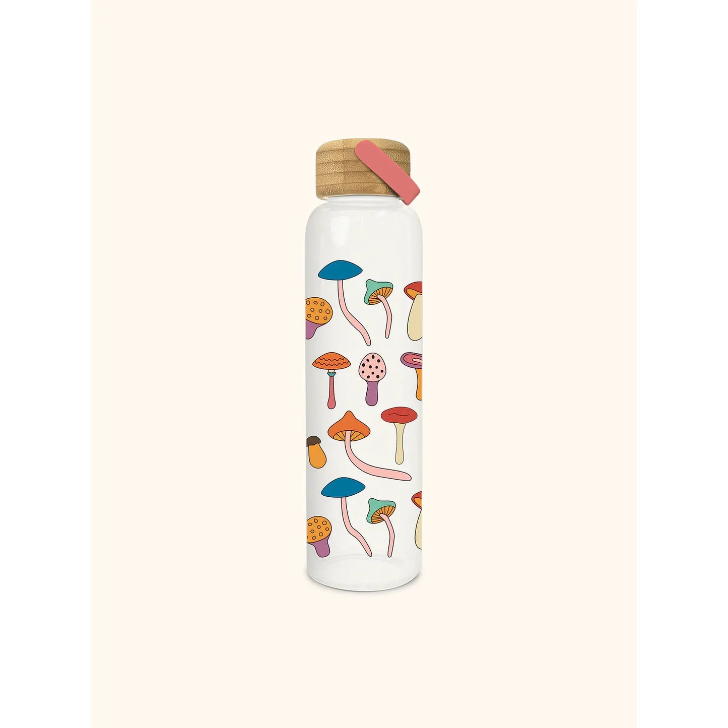 Botella Mushroom Melody