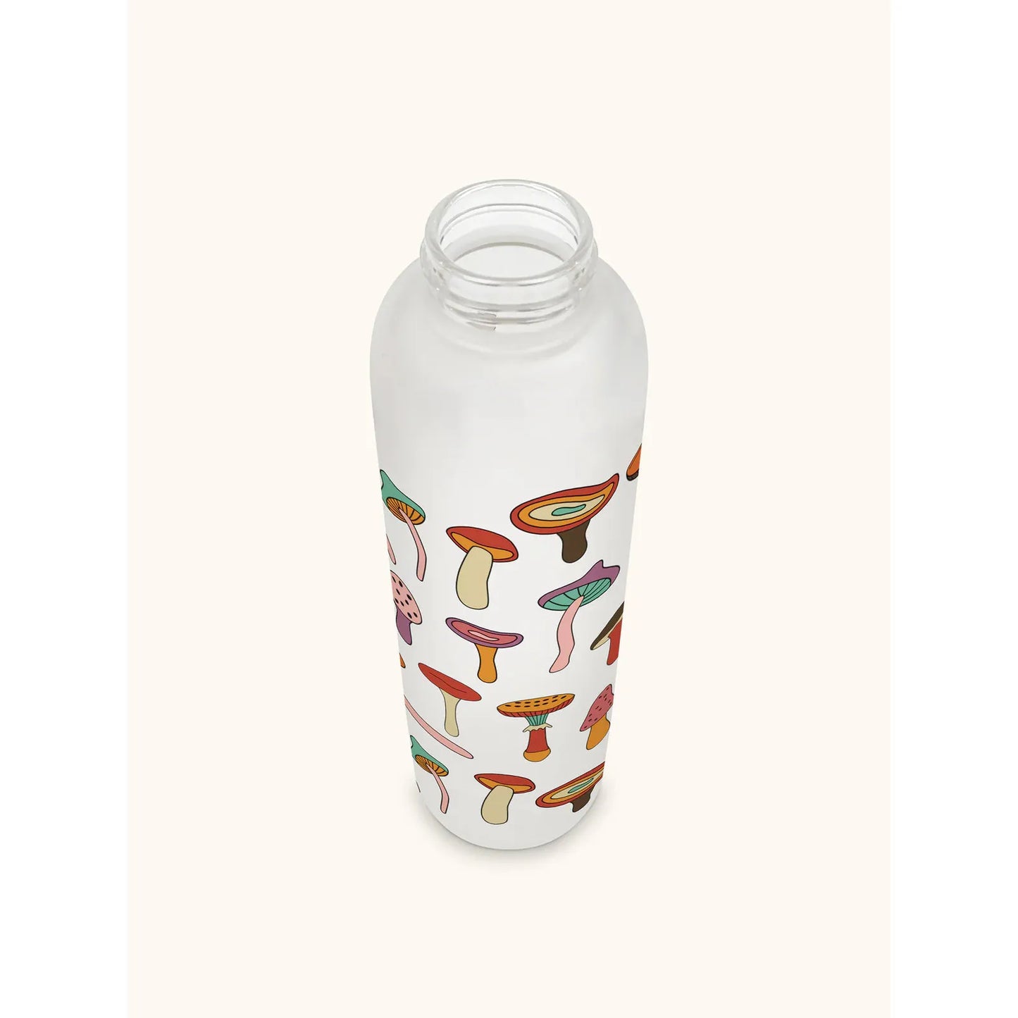 Botella Mushroom Melody