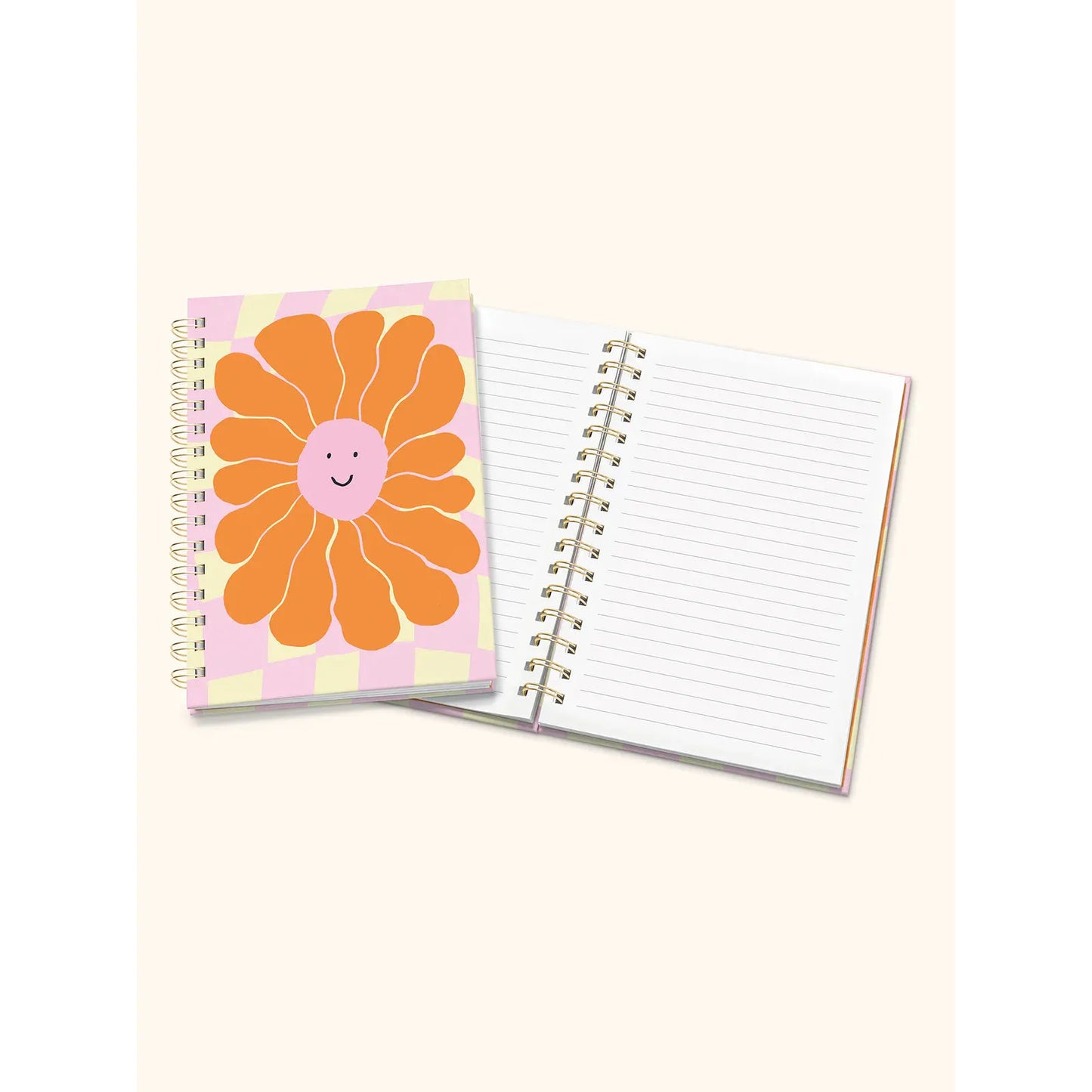 Cuaderno Just for Grins