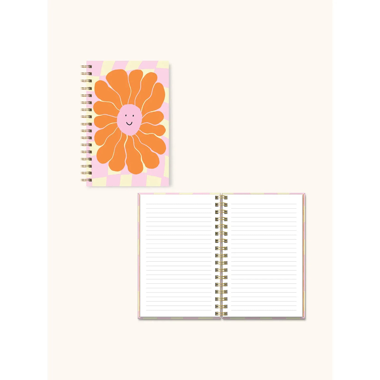 Cuaderno Just for Grins