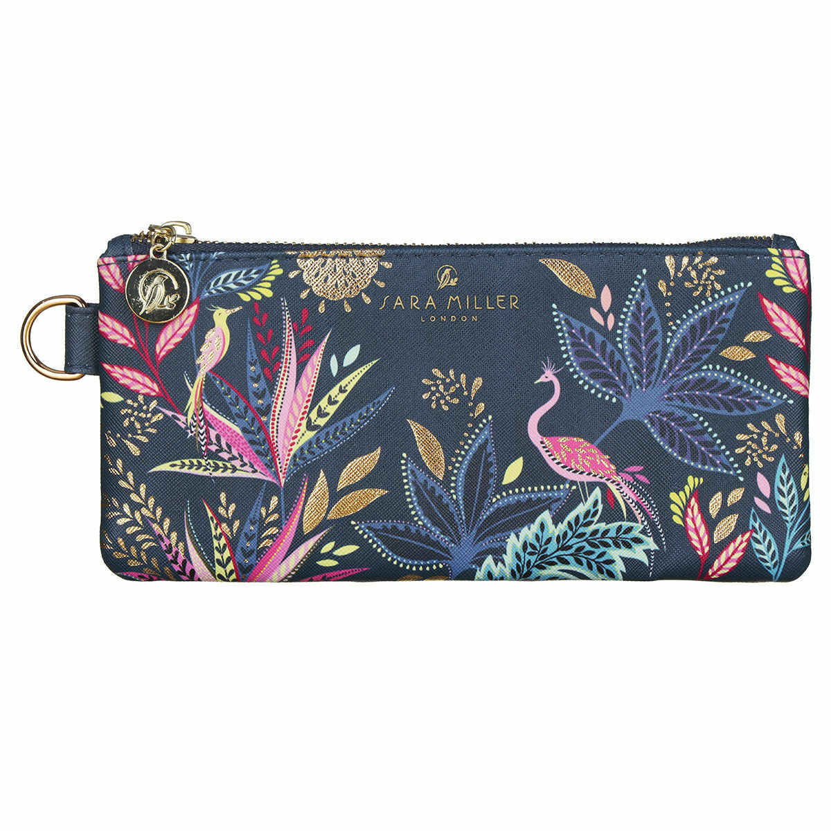 Estuche Sara Miller Botanic Paradise