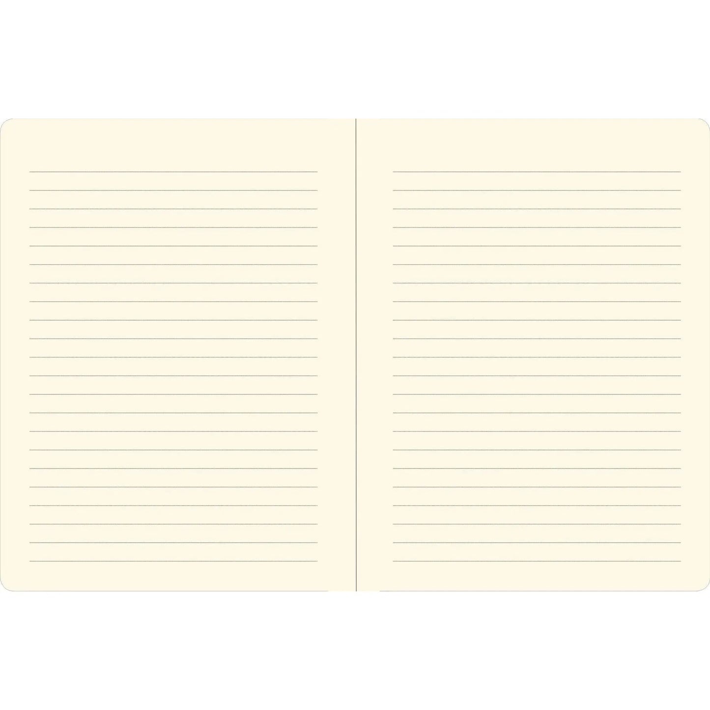 Libreta Capybara
