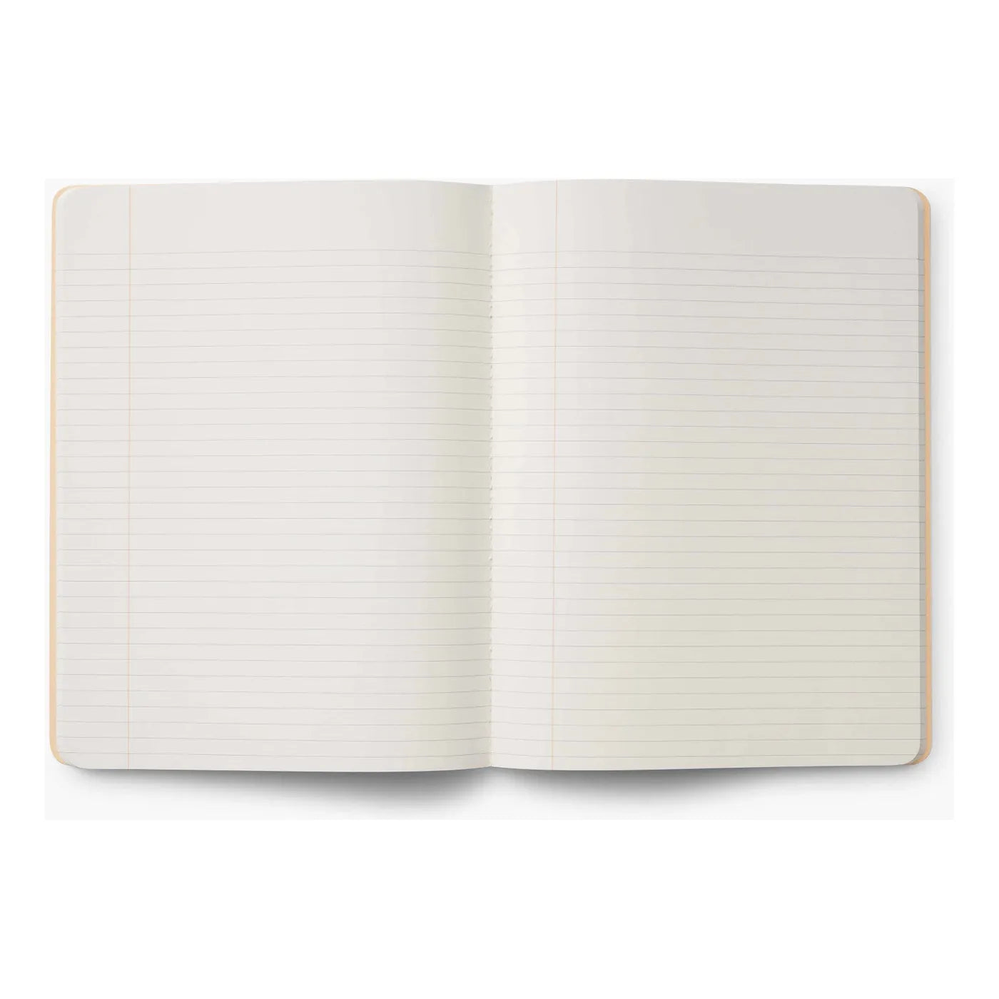 Libreta Curio Navy