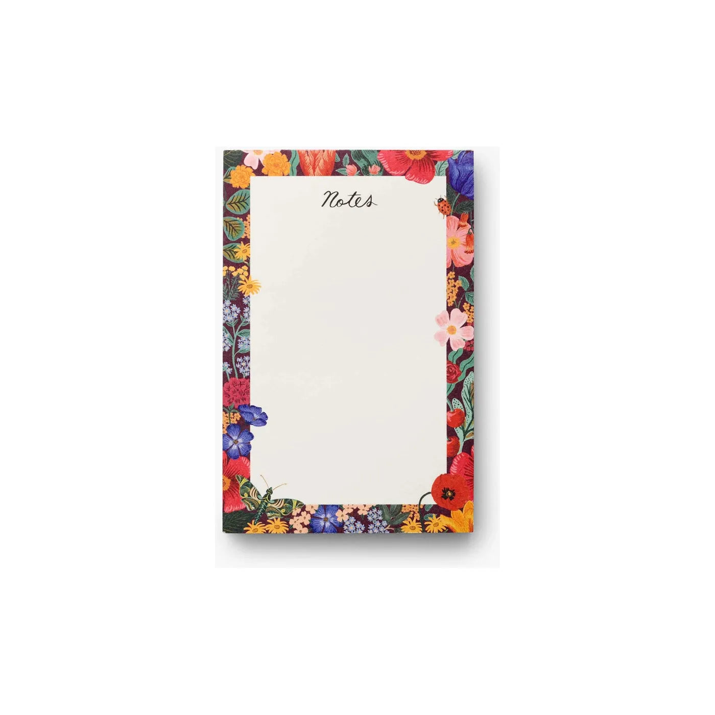Block de Notas Blossom