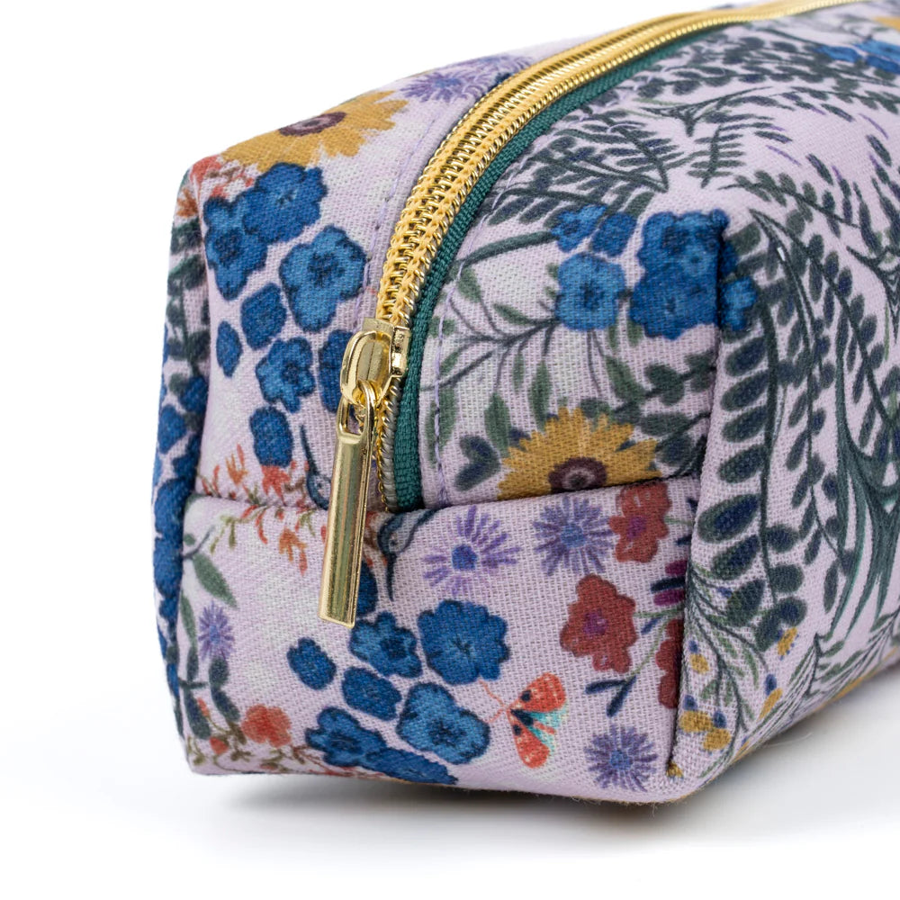 Estuche Bloom Lila