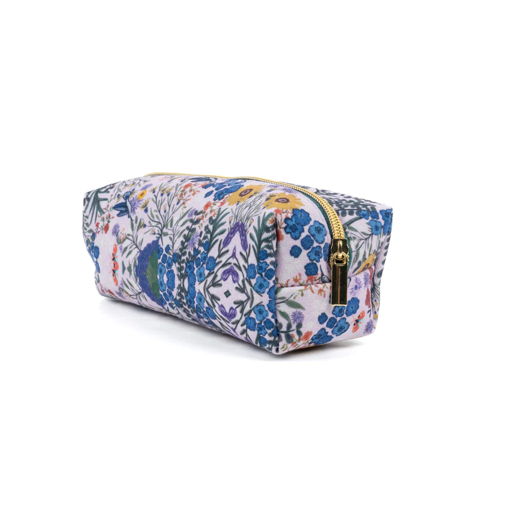 Estuche Bloom Lila
