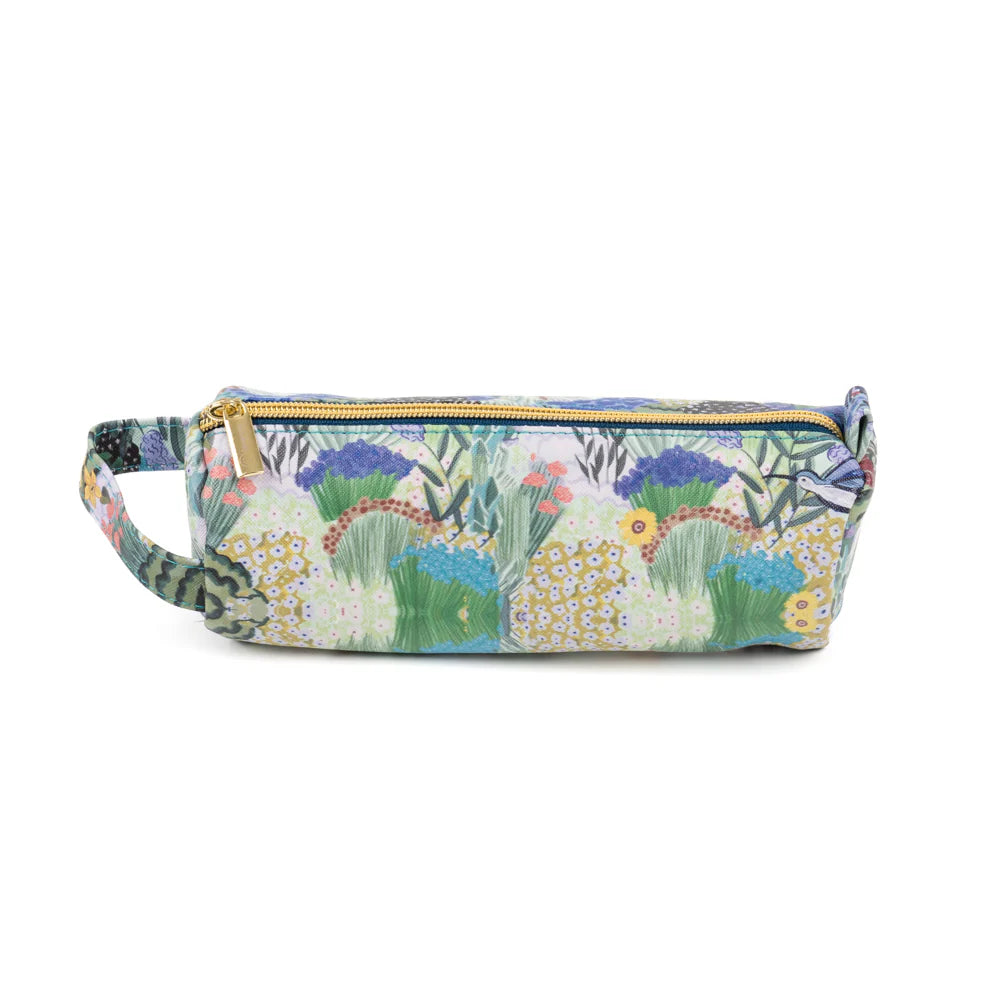 Estuche Bloom Follaje