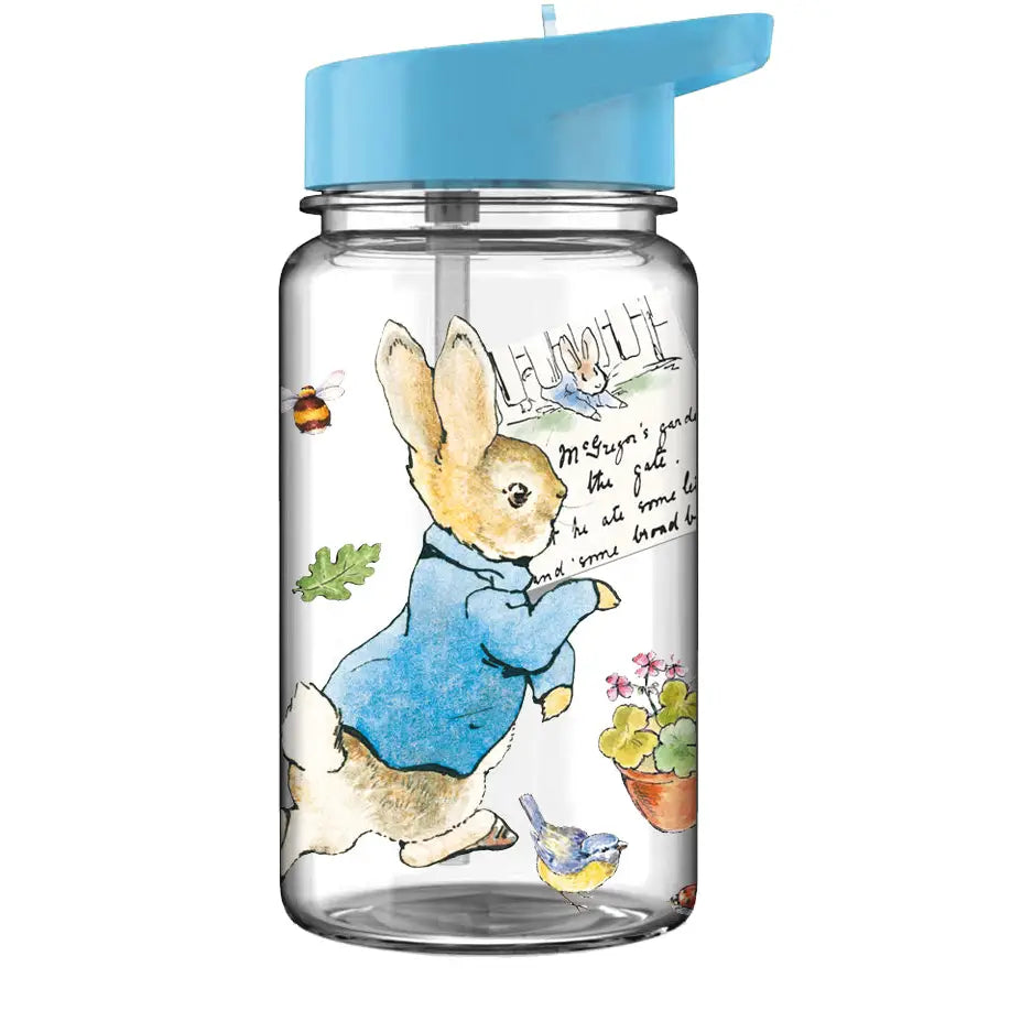 Botella Kids Peter Rabbit