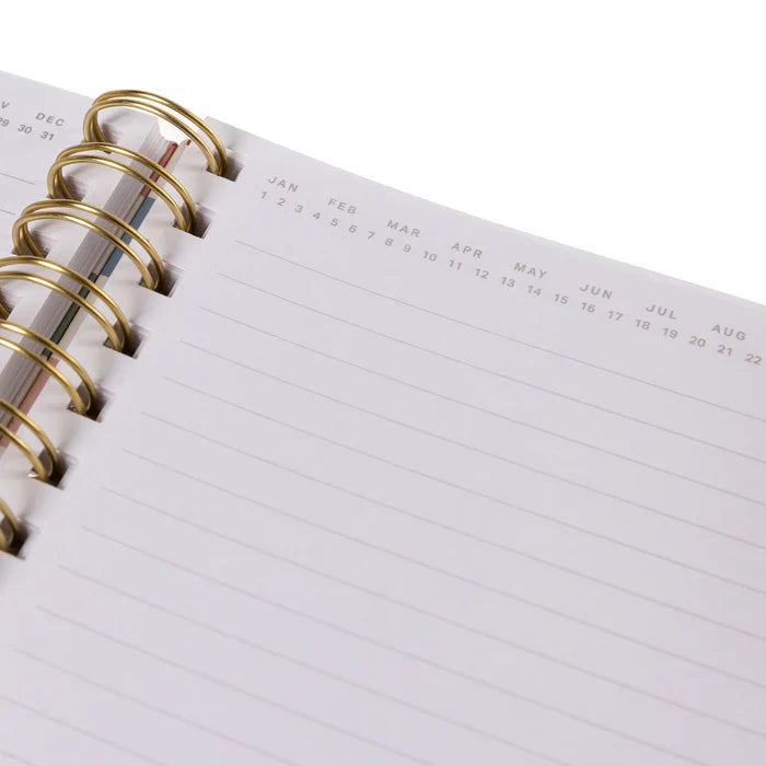Cuaderno Check