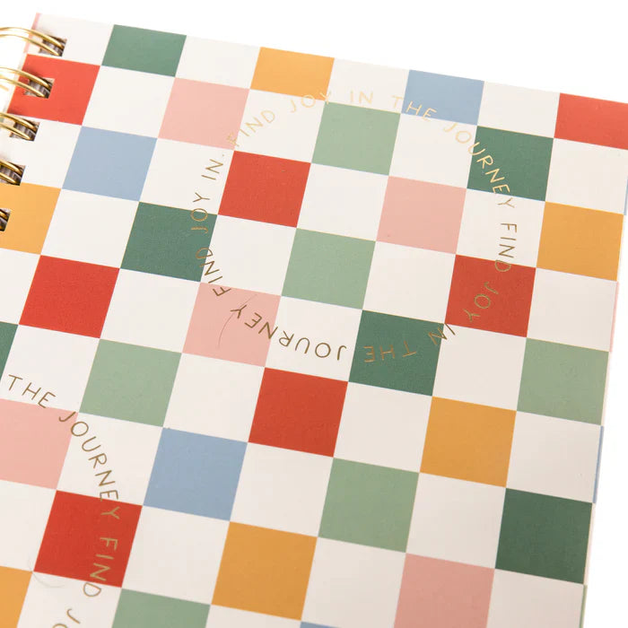 Cuaderno Check