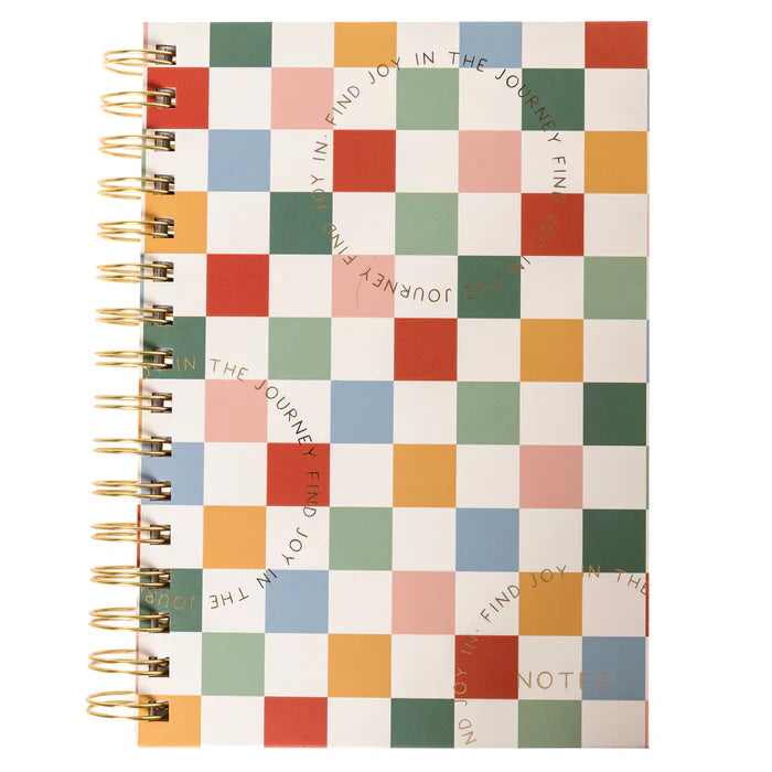 Cuaderno Check