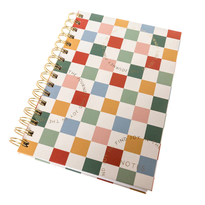 Cuaderno Check