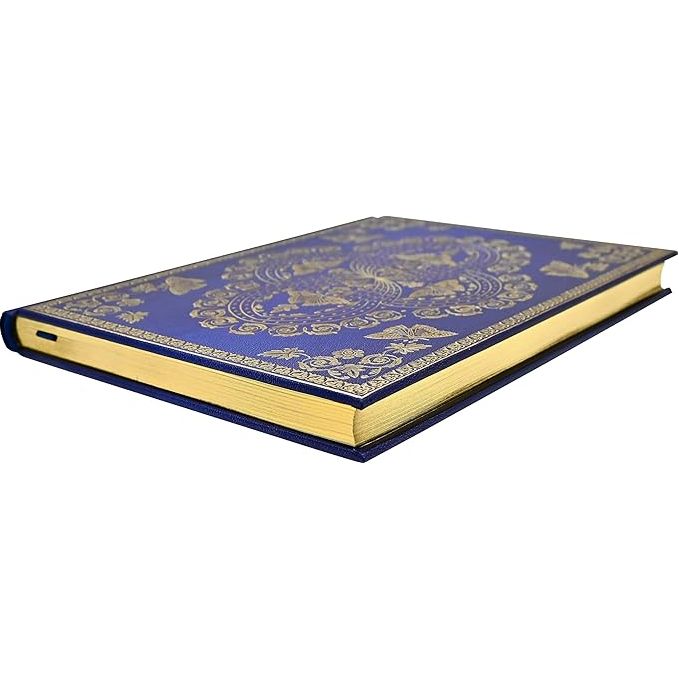 Libreta Gilded Butterflies