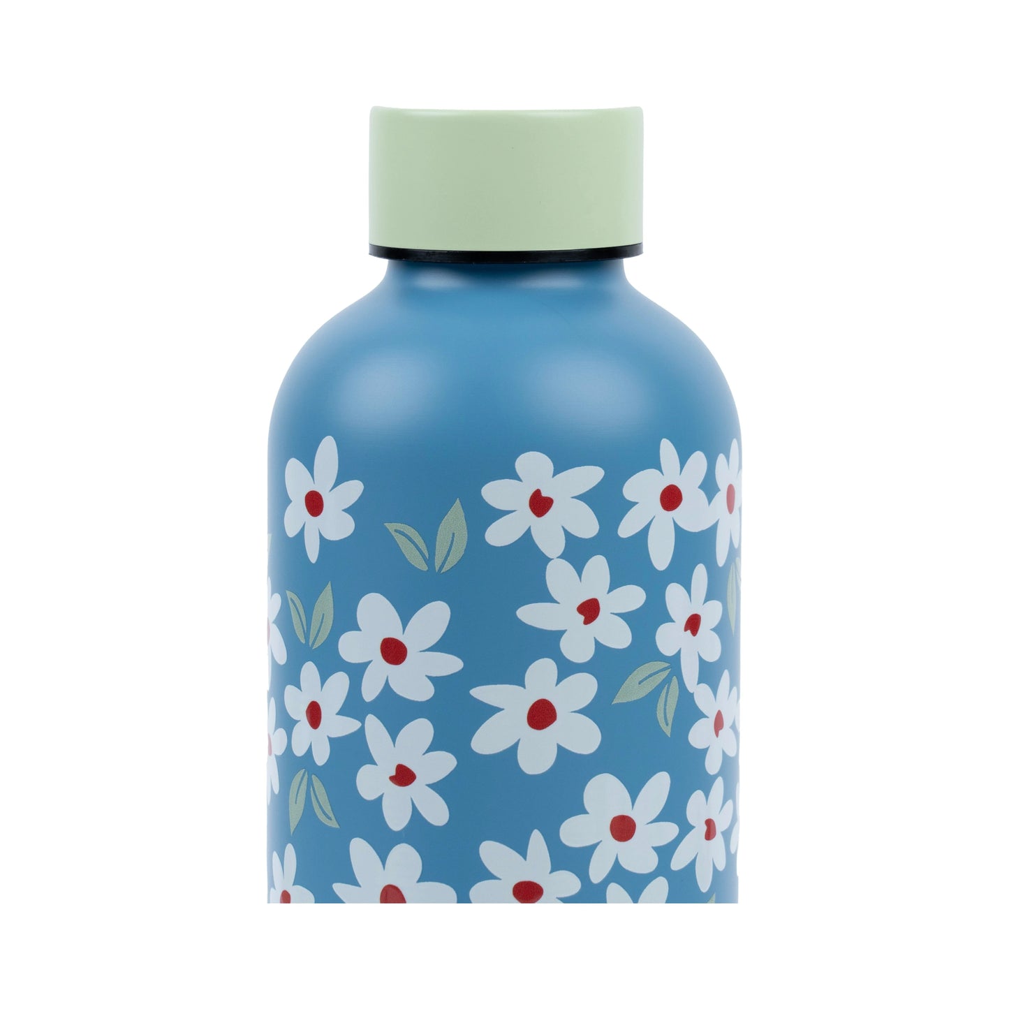 Botella Acero Inoxidable 520 ml - Floral