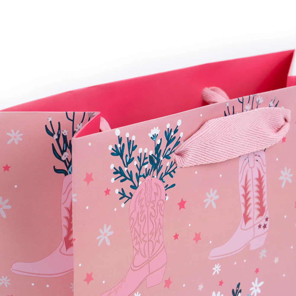 Bolsa Regalo Mediana Rodeo